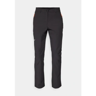 Afbeelding van Salewa PUEZ Talvena PANT Outdoorbroeken, Dames, Maat: 38, Black out