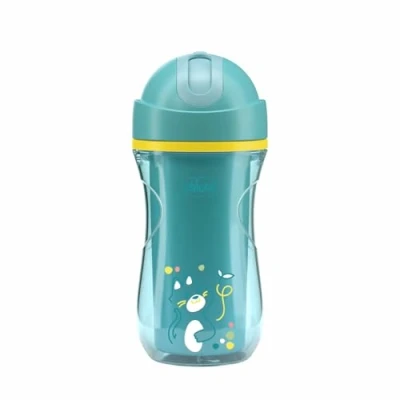 Afbeelding van Chicco 00006991250000 kopje Turkoois Universeel 1 stuk(s)