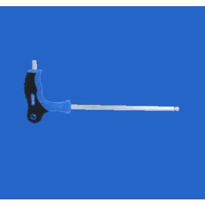 Afbeelding van Brilliant Tools, Inbussleutel, BT041008
