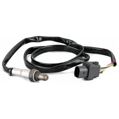 Afbeelding van HELLA 6PA 358 103 121 Lambdasonde Met bevestigingsmatriaal Verwarmd VOLKSWAGEN: GOLF 5, 6, New Beetle Convertible, AUDI: A3 Sportback