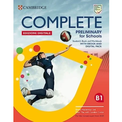 Afbeelding van Complete