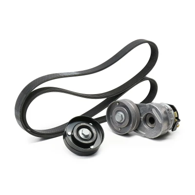 Afbeelding van Skf Poly V riemen kit VKMA 35310
