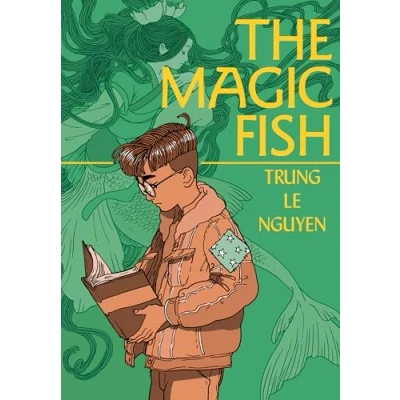 Afbeelding van Magic Fish