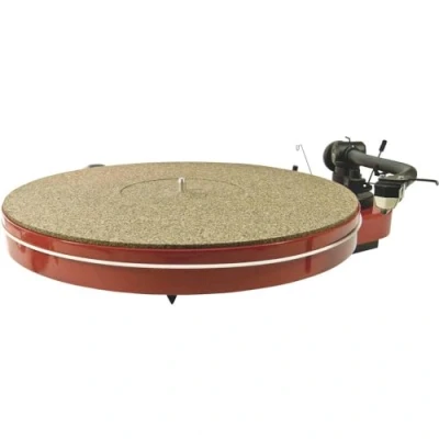Afbeelding van Analogis Mate One Platenspelermat