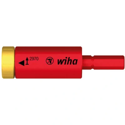 Afbeelding van Wiha easy Torque electric 41342 Draaimomentadapter