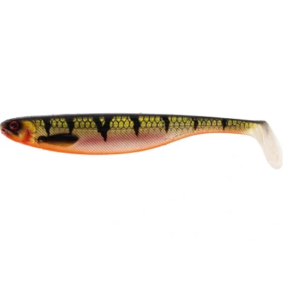 Afbeelding van Westin Shadteez Slim 7.5cm 3g (4 pcs) Kleur : Bling Perch