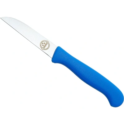 Afbeelding van Friederich Herder Schilmes Kunststof Blauw