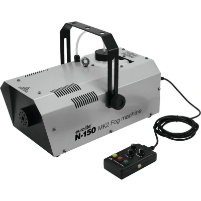 Afbeelding van Eurolite N 150 MK2 Rookmachine