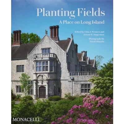 Afbeelding van Planting Fields