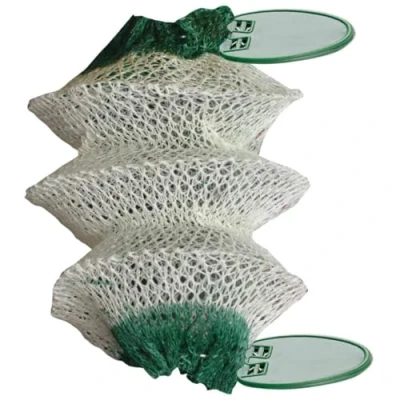 Afbeelding van Coleman Company Insta Clip #95 lantaarnmantel (2 stuks) groen/wit