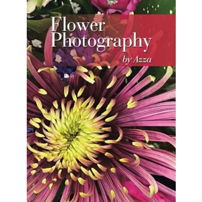 Afbeelding van Flower Photography by Azza