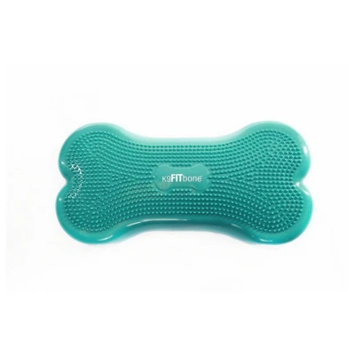 Afbeelding van Fitpaws Balansspeelgoed K9fitbone 58 Cm Blauw