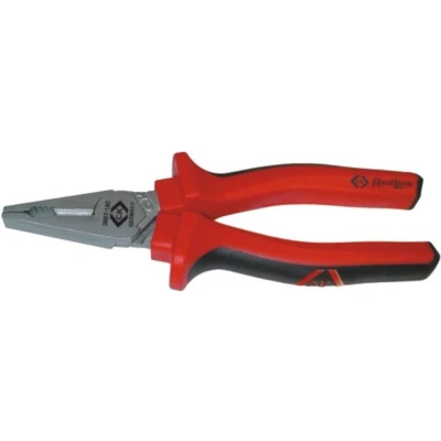 Afbeelding van C.K T3867 6 Werkplaats Combinatietang 160 mm DIN ISO 5746