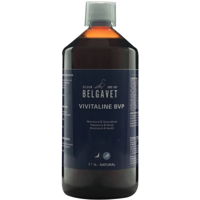 Afbeelding van Vivitaline Flacon 1l