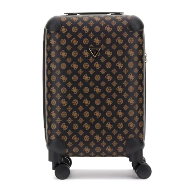Afbeelding van Guess Wilder 4 wielen Cabinewagen 53 cm