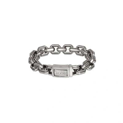 Afbeelding van iXXXi Men Melbourne Antique Heren Armband 23cm