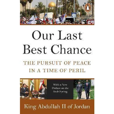 Afbeelding van Our Last Best Chance
