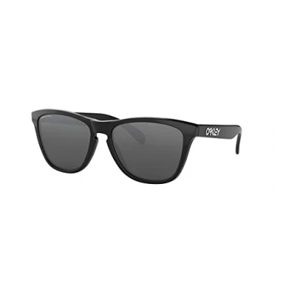 Afbeelding van Oakley unisex Noir One Size