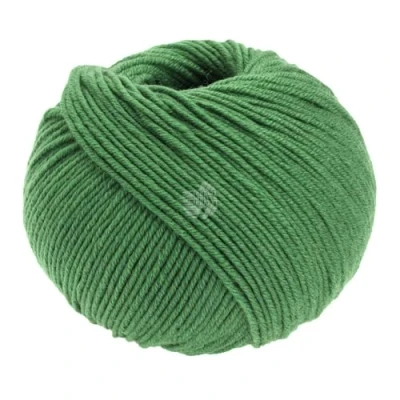 Afbeelding van Lana Grossa Cool Wool Big 997 Bladgroen