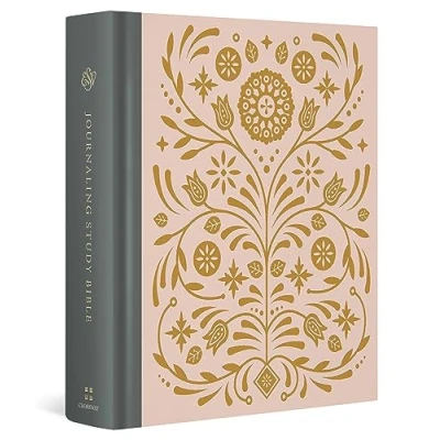 Afbeelding van ESV Journaling Study Bible