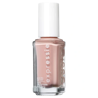 Afbeelding van Essie Expressie Nagellak, Dames, Maat: 10 ml, Crop,top and roll