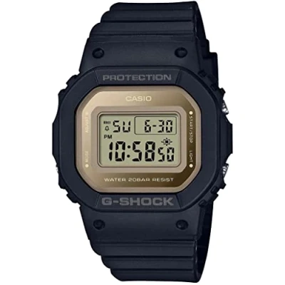 Afbeelding van Horloge Dames Casio GMD S5600 1ER