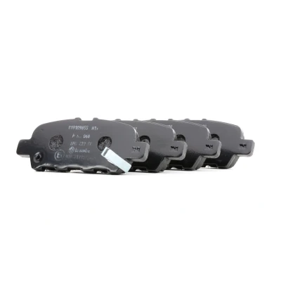 Afbeelding van Brembo Remblokset P 56 068