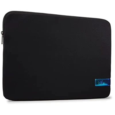 Afbeelding van Case Logic Reflect Laptophoes / Sleeve 15.6 inch Zwart