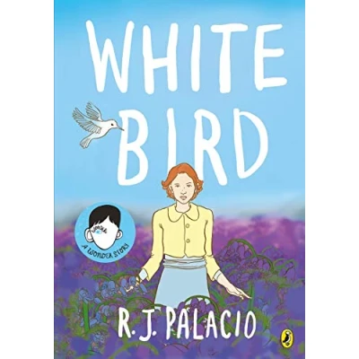 Afbeelding van White Bird