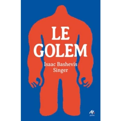 Afbeelding van Golem