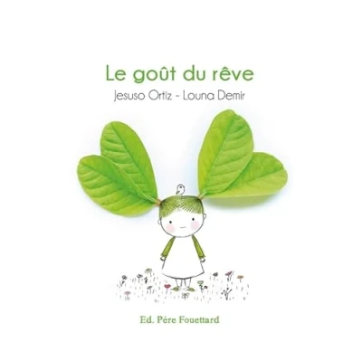Afbeelding van BABYMONI LE GOÛT DU REVE