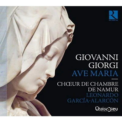 Afbeelding van Various Artists Ave Maria (CD)