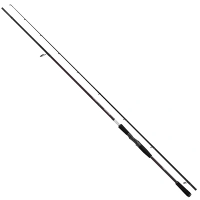 Afbeelding van Shimano Yasei BB Perch Carolina Rig Spinhengel 2.40m (4 14g)