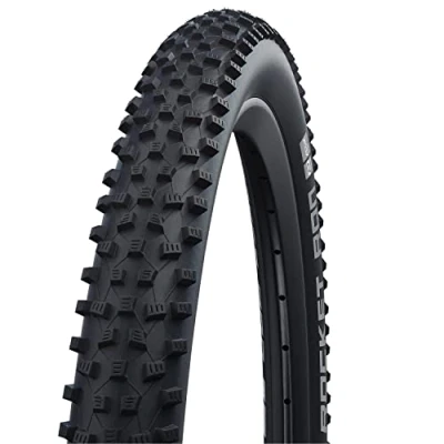 Afbeelding van Schwalbe Vouwband Rocket Ron Performance 26 x 2.1 inch / 54 559 ADDIX Zwart