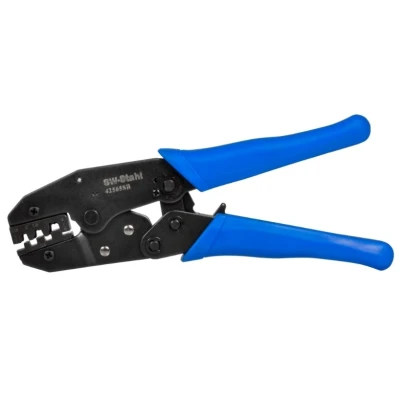 Afbeelding van SW Stahl 42550SB Krimptang 0.5 6.0 215