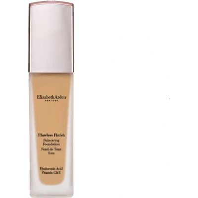 Afbeelding van Elizabeth Arden Flawless Finish Skincaring Foundation 330w medium, Dames, Maat: 30 ml, medium