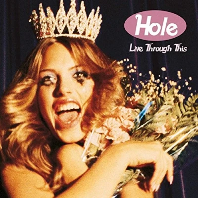 Afbeelding van Hole Live Through This