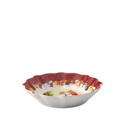 Afbeelding van Villeroy &amp; Boch Kom Toy&#039;s Fantasy Cadeau&#039;s ø 17 cm