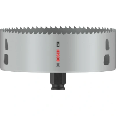 Afbeelding van Bosch Home and Garden 2608594418 Gatenzaag 140 mm 1 stuk(s)