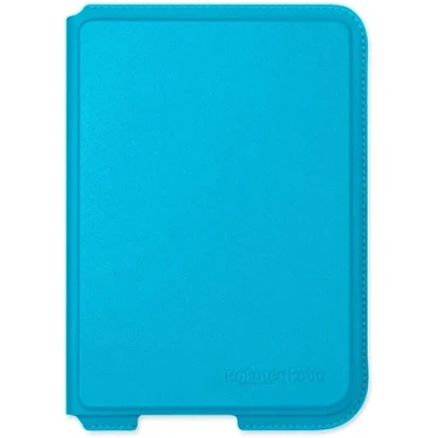 Afbeelding van Laptoptas Rakuten N306 AC AQ E PU Blauw 6&quot;