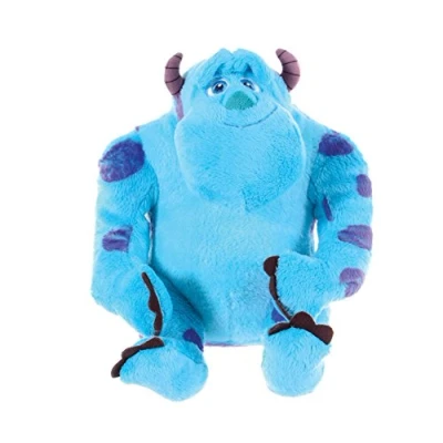 Afbeelding van Disney Monsters Inc Sulley knuffel 25 cm Pluche &amp; Co