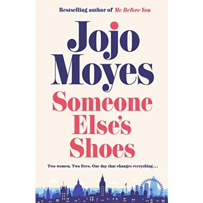 Afbeelding van Someone Else s Shoes