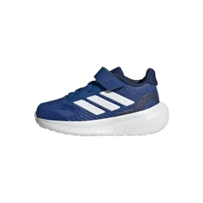 Afbeelding van adidas Sportswear Runfalcon 5 Schoenen Kids Kinderen Blauw 21