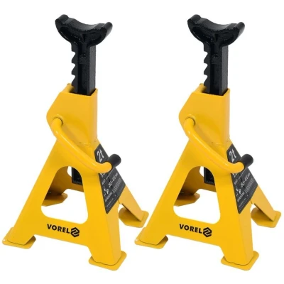 Afbeelding van VOREL 80307 Heftafel 265 390 2