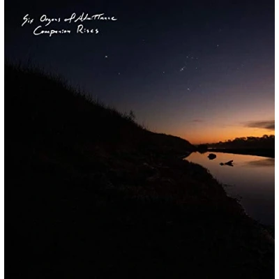 Afbeelding van Six Organs Of Admittance Companion Rises