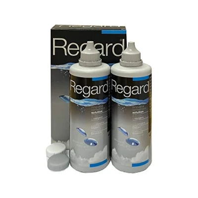 Image de Regard, 2 x 355ml Kombipflege