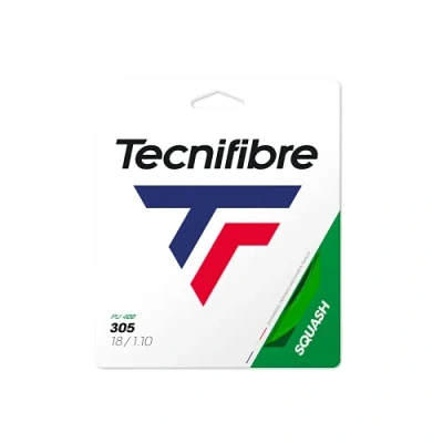 Afbeelding van Tecnifibre 305, zielony, 1.10, 12 m