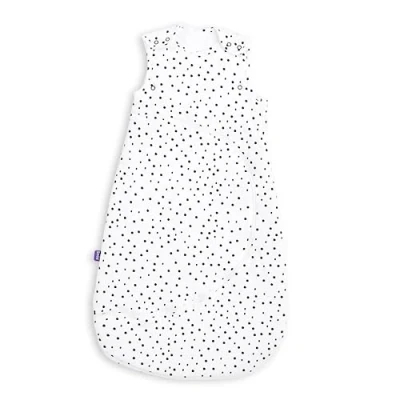 Afbeelding van Snuz Snuzpouch Baby Slaapzak Black Spot 2.5 TOG
