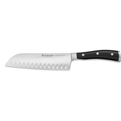 Afbeelding van Wusthof Santokumes Classic Ikon 17 cm
