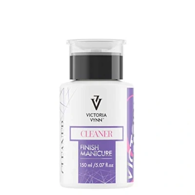 Afbeelding van Victoria Vynn™ CLEANER FINISH MANICURE Voor het verwijderen van de plaklaag je topgel 150 ml